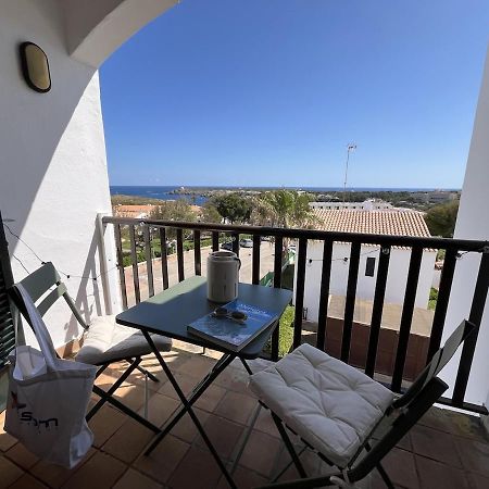 Apartamento Sol Isla 227 By Som Menorca Arenal d'en Castell Exterior foto