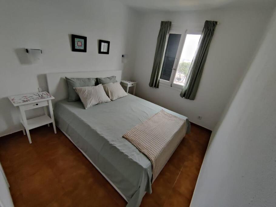 Apartamento Sol Isla 227 By Som Menorca Arenal d'en Castell Exterior foto