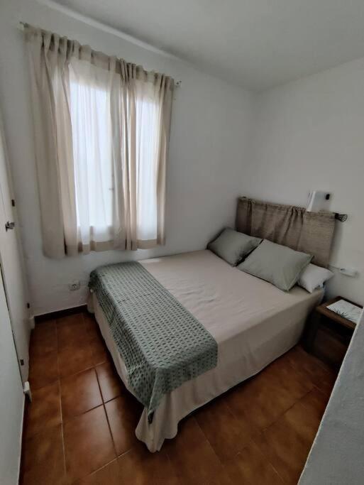Apartamento Sol Isla 227 By Som Menorca Arenal d'en Castell Exterior foto